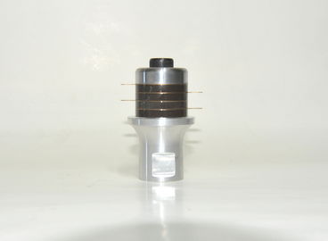 transductor de la soldadura ultrasónica 30Khz 700 vatios con diverso CE del aumentador de presión