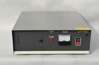 generador análogo de alta frecuencia del ultrasonido 2000W