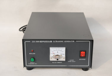 La máquina análoga ultrasónica del generador de Digitaces modificó 300X para requisitos particulares 450 x 170 milímetros