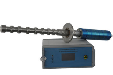 Homogeneizador industrial ultrasónico eficiente de la conversión de energía para la emulsificación del Agua-Aceite