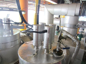 equipo ultrasónico de 1500W Sonochemistry, reactor ultrasónico 20KHz del biodiesel