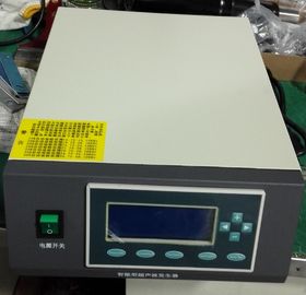 CA 220V - el alimentación ultrasónico de la alta estabilidad 250V fuente 20 kilociclos de la exhibición del LCD
