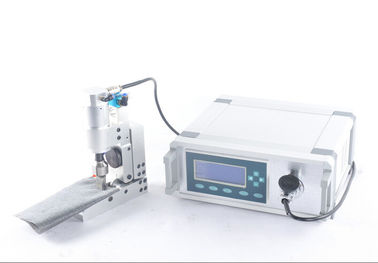 Máquina ultrasónica portátil del lacre
