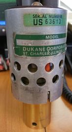 Reemplazo ultrasónico ultrasónico del convertidor del transductor 20khz de la soldadura de Dukane 110-3168