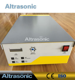 Seguimiento automático de la frecuencia de la búsqueda de alimentación del circuito de Digitaces 200CPM del generador ultrasónico de la fuente