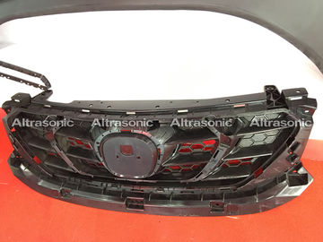 Tirador posterior auto elegante del espejo de Digitaces que clava la máquina ultrasónica de la soldadura por puntos