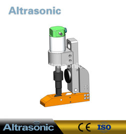 Equipo ultrasónico del lacre del PDA de alta frecuencia con el generador de Digitaces