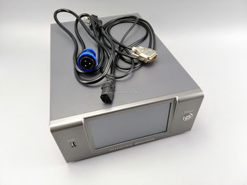 Fuente de alimentación ultrasónica popular de conducción del generador del transductor 20khz fácil de utilizar