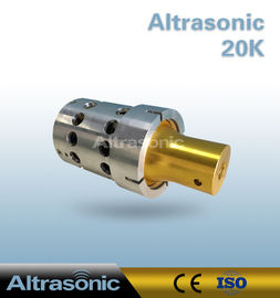 Fuente ultrasónica de Altrasonic del transductor del convertidor del reemplazo de Dukane 110-3122