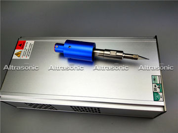 Generador reemplazable ultrasónico durable de Digitaces de la cuchilla de la cortadora/del equipo