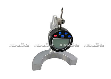 Amplitud ultrasónica de los instrumentos de la medida de precisión que prueba la operación fácil
