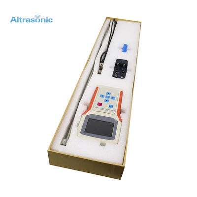 Instrumento de medida ultrasónico de la intensidad sana 99.9KHz con la pantalla LCD