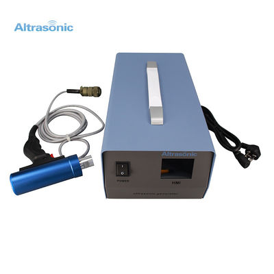 conductor ultrasónico del poder 60Khz para el corte médico/el generador ultrasónico de Digitaces