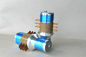 Transductor portátil 2600W para el soldador ultrasónico, transductor ultrasónico del poder más elevado