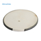 15KHZ 50m m Ring For Ultrasonic Welding Converter de cerámica piezoeléctrico