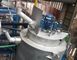 Sistema de tratamiento de aluminio de la solución del homogeneizador ultrasónico industrial de 1500 vatios