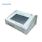 Instrumento de medida ultrasónico portátil del analizador de la impedancia 500khz