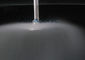 El alto dispositivo ultrasónico del atomizador del rendimiento 15KHz para el aire humedece el espray de mezcla de granulación del líquido