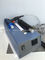 Clavar las herramientas/la máquina ultrasónica de la soldadura por puntos para la operación manual del plástico 800w