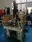 Soldador plástico ultrasónico Titanium modificado para requisitos particulares del cuerno 2000W 20Khz con los estuches de plástico