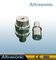 Convertidor ultrasónico de Telsonic 35Khz del reemplazo con Alumium Shell para la perforadora ultrasónica