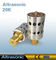 convertidor ultrasónico de Dukane 110-3122 del reemplazo 20Khz con el reemplazo de vivienda protector