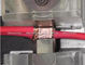 El empalmar ultrasónico del alambre del CE y 20kHz de soldadura terminal para el cobre y el aluminio