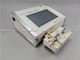 Portátil y fácil actúe el analizador de la pantalla táctil para el transductor y el cuerno ultrasónicos