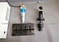 máquina ultrasónica del lacre 2000W para los Nonwovens y la vinculación continua de los materiales compuestos