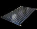 Soldadora ultrasónica del metal de la velocidad rápida para los paneles solares, sistema del soldador de la costura del metal