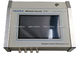 Analizador ultrasónico lleno portátil de la impedancia de la pantalla táctil para la máquina ultrasónica