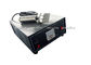 Máquina de goma ultrasónica del cortador de la mesa 40Khz para la aleación Titanium Sonotrode