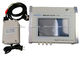 Transductor ultrasónico 1khz-500khz del analizador de cerámica piezoeléctrico de la impedancia
