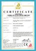 China Hangzhou Altrasonic Technology Co., Ltd certificaciones