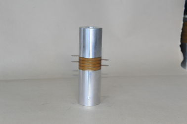 Transductor ultrasónico del generador de 900 vatios con el aumentador de presión Titanium/de acero
