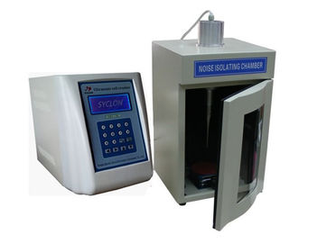 Homogeneizador ultrasónico de Digitaces, trituradora ultrasónica de la célula con el convertidor primario