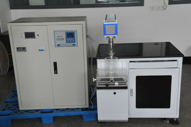 500W Sonochemistry ultrasónico con el envase del baño del aceite de la temperatura constante