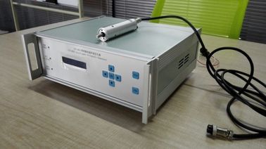 Soldador plástico ultrasónico de alta velocidad de 60 kilociclos para la identificación de los embutidos/E de Rfid