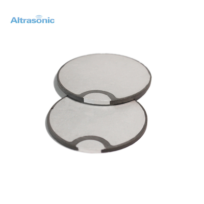 Hoja de cerámica de PZT para el dispositivo que se lava de limpieza del ultrasonido