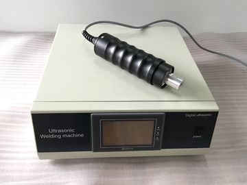 Soldador ultrasónico del PDA/arma de la soldadura ultrasónica para la soldadura semiautomática