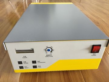 generador de búsqueda automático ultrasónico de Digitaces de la frecuencia de la fuente de alimentación de la tarifa del ciclo 200CPM