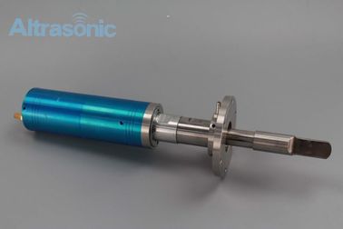 Capa ultrasónica industrial de Spary del nebulizador 30Khz resistente a la corrosión
