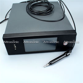 alambre ultrasónico 70Khz que integra el dispositivo para la industria sin contacto del pago
