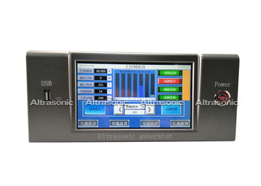 generador ultrasónico de la fuente de alimentación de 20kHz Digitaces para la soldadora ultrasónica