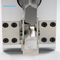 soldadora ultrasónica del metal de 20kHz 3000W para el lacre de cobre del tubo