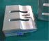 Soldador plástico ultrasónico integrado para la caja de lacre electrónica, 20 kilociclos 2000w