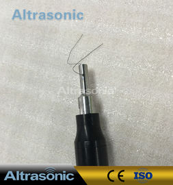 agujero ultrasónico del hilo de 0. m para los embutidos 0.15m m de cobre de 0.08m m en tarjeta plástica