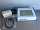 Instrumento de medida de las características del transductor con el procesador potente del BRAZO/el analizador ultrasónico de la impedancia