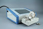 Pantalla táctil 1khz - impresora ultrasónica del analizador 5mhz para los parámetros