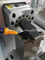 Soldador ultrasónico de acero del metal del punto para soldar con autógena el terminal cuadrado de 1-12 milímetro